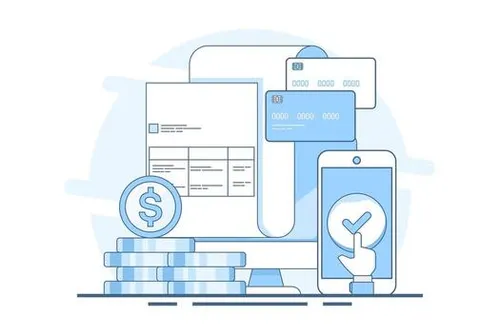 Payment System Dashboard